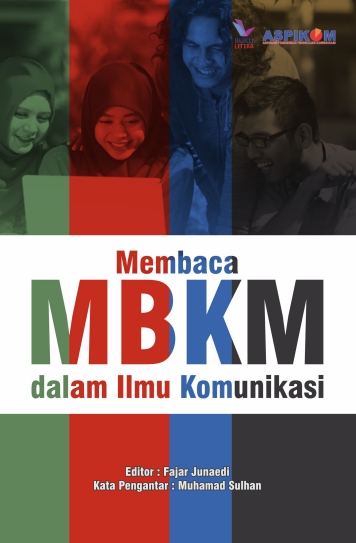 Membaca MBKM dalam Ilmu Komunikasi